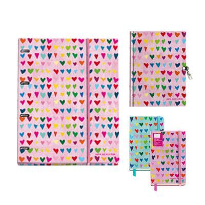 notebook agatha ruiz dela prada|Licenses and Collections of Diaries, Backpacks, Notebooks and .